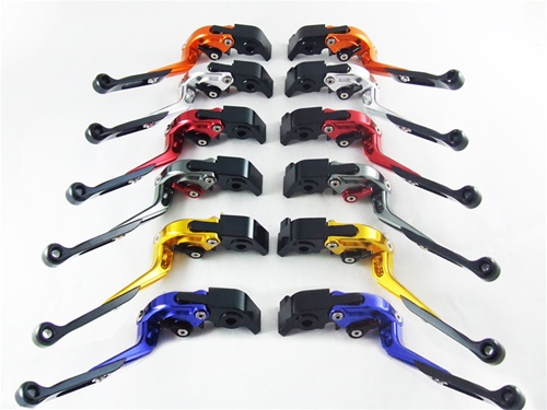 Slider&Folding Levers