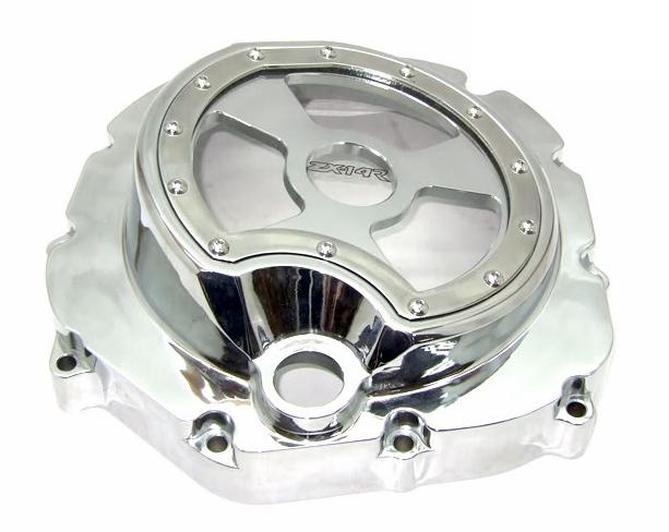 Stor vrangforestilling Forudsige Assimilate KAWASAKI ZX-14R ZZR1400 06-11 Cumstom Startor Clutch Cover - Sport bike  Racing Parts-Performance Sportbike Custom Levers,Rear sets,Billet  Mirror,Sport bike Accessories