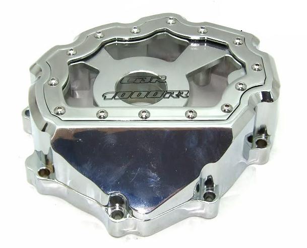 Honda CBR1000RR 08-11 Stator Engine Cover 