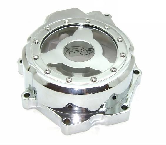 Yamaha YZF R6 06-11 Stator Engine Cover