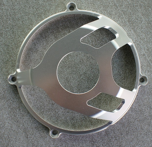 Ducati Clutch Cover D17