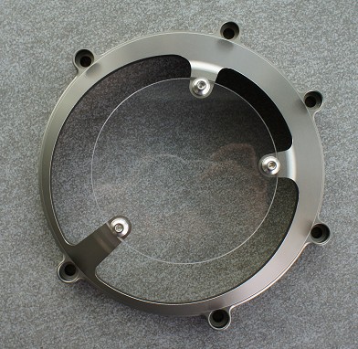 Ducati Clutch Cover D32