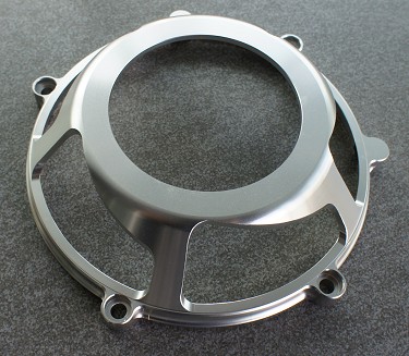 Ducati Clutch Cover D23 