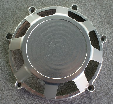 Ducati Clutch Cover D37 