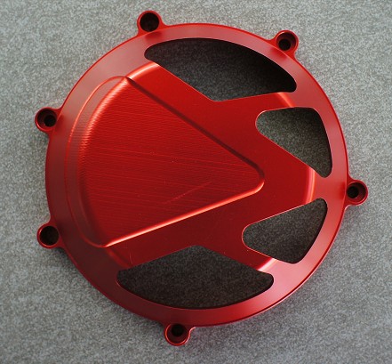 Ducati Clutch Cover D38