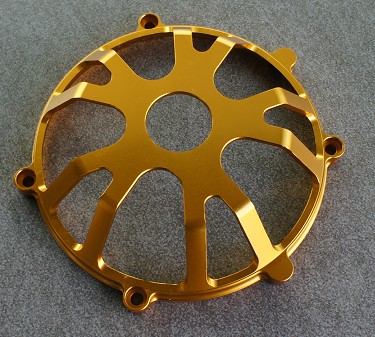 Ducati Clutch Cover D20