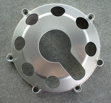 Ducati Clutch Cover D44