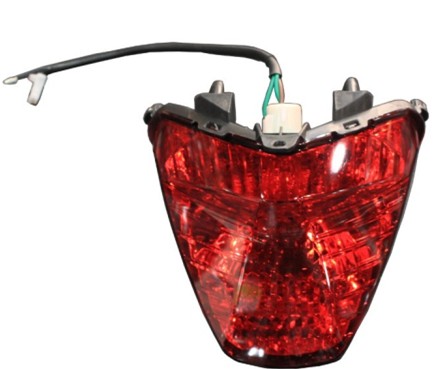 HONDA CBR250R 2010-2011 LED TAILLIGHT